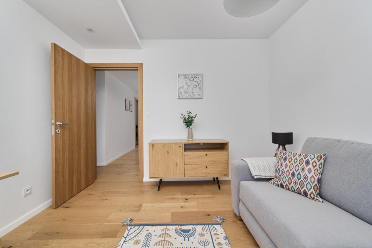 Walonska 16 Sauna & Fitness Family Apartments By Renters Prestige 弗罗茨瓦夫 外观 照片